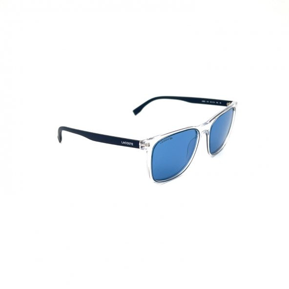 Lacoste L882S 414 Unisex Güneş Gözlüğü - Resim 5