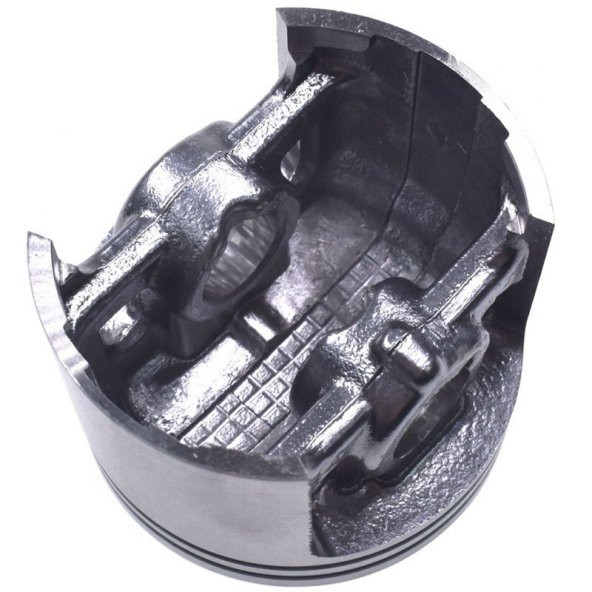 Veta Vt06613 Silindir + Piston Seti 45Mm - Çin Testere - 2