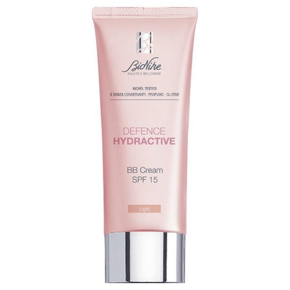 Bionike Defence Cilt Tonu Eşitleyici Bb Nemlendirici Krem Açık Renk SPF15 40ML - 2