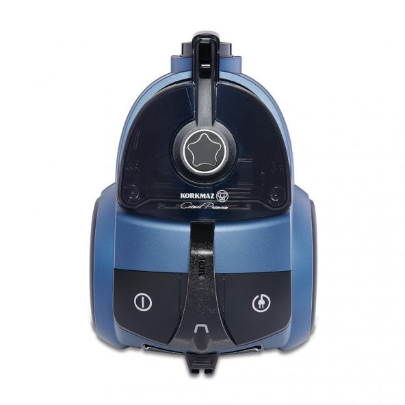 KORKMAZ A902-02 COS.PREIMUM ELK.SPRG(AZURA-SİYAH) - 4