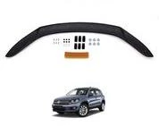 VOLKSWAGEN TİGUAN 2012 - 2015 CAPPAFE KAPUT RÜZGARLIĞI - 6