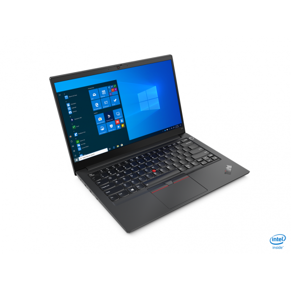 Lenovo ThinkPad E14 Gen2 İ7-1165G7 16GB 512 GB FREEDOS FHD IPS 20TBS6T7RR5