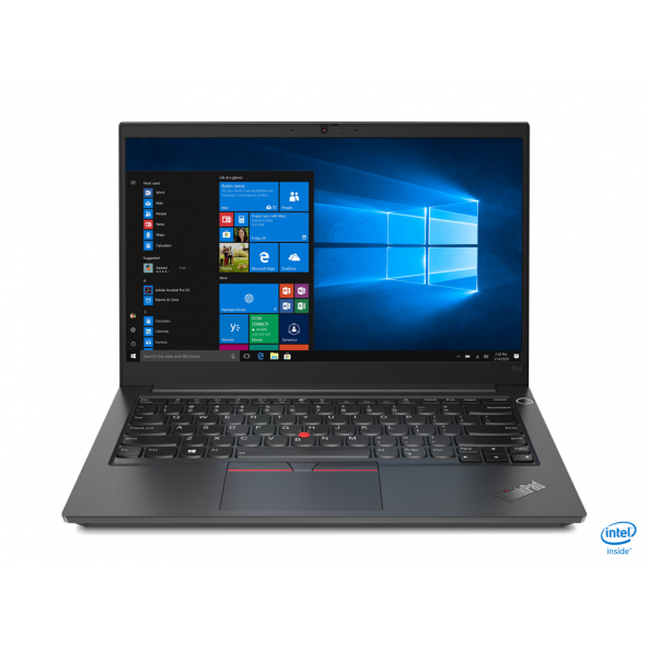 Lenovo ThinkPad E14 Gen2 İ7-1165G7 16GB 2 TBSSD FREEDOS FHD IPS 20TBS6T7RR11