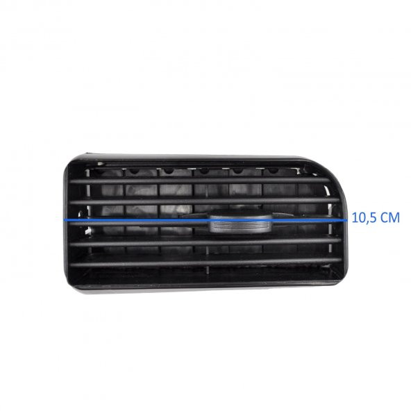 Fiat Linea, Punto Grande, Doblo 3 için Orta Sağ Kalorifer Difüzörü - 6