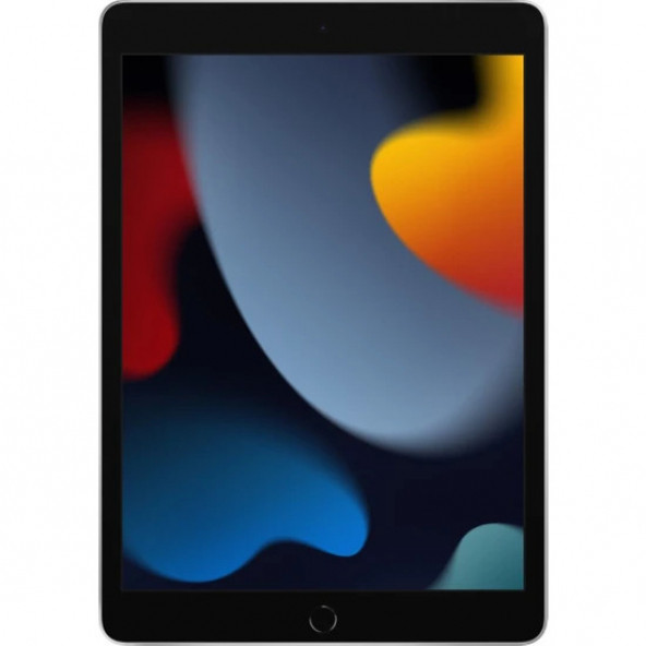 Apple iPad 9. Nesil Wi-Fi 64 GB 10.2 inç MK2L3TU/A Gümüş Tablet