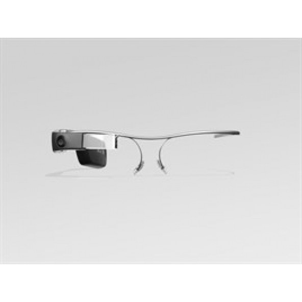 Google Glass Enterprise Edition 2 Developer Kit - 3