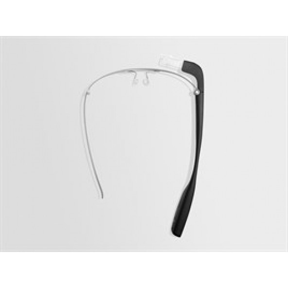 Google Glass Enterprise Edition 2 Developer Kit - 4