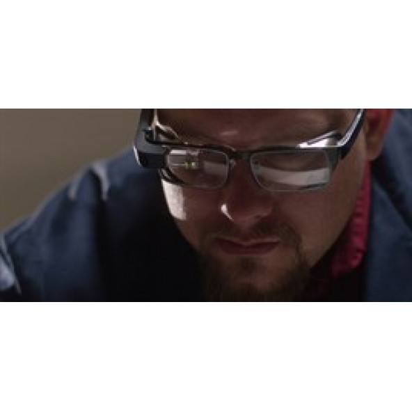 Google Glass Enterprise Edition 2 Developer Kit - 5