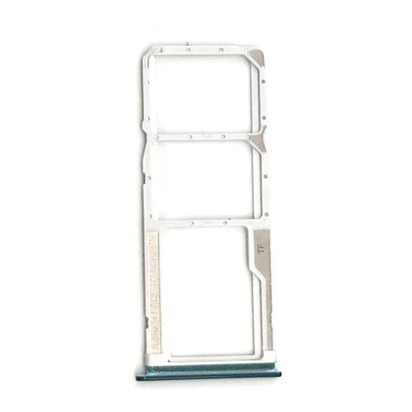 Xiaomi Redmi Note 9 Pro Sim Tepsisi, Yuvası - 3