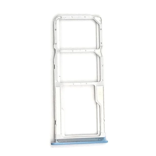 Xiaomi Redmi Note 9 Pro Sim Tepsisi, Yuvası - 2