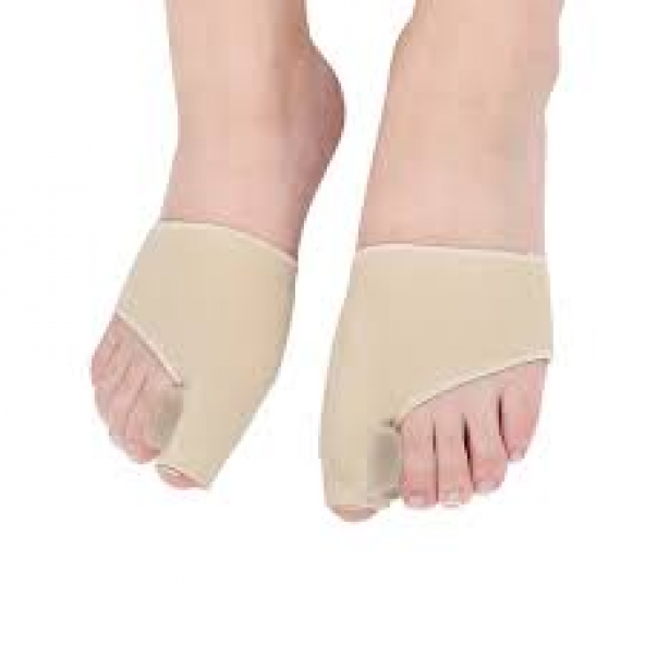 BUNYON DÜZELTİCİ HALLUKS VALGUS ÇORABI - 3