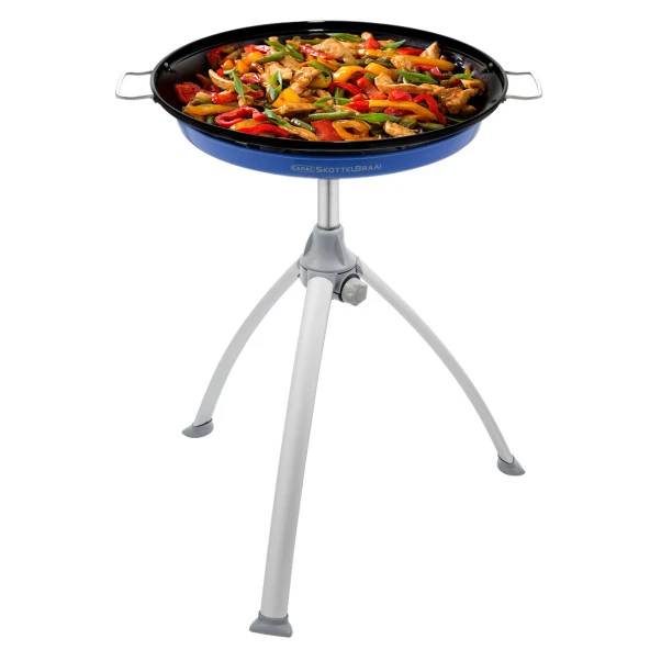 Cadac Skottelbraai Mangal - 3