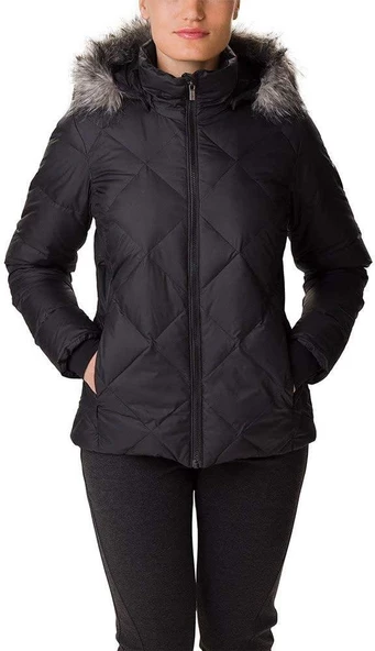 Columbia Icy Heights II Bayan Mont ürün görseli