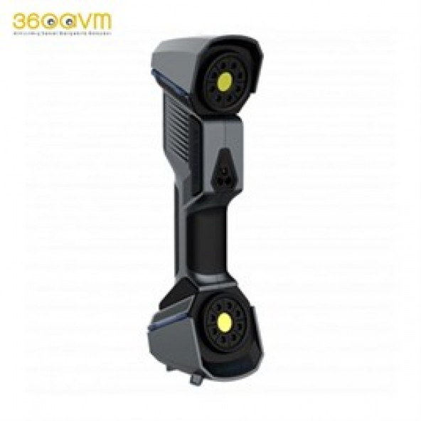 Shining3D FreeScan UE 11 Lazer El Tipi 3D Tarayıcı