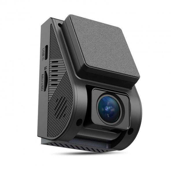 Viofo A119 Mini 2K 1440P 5GHz WiFi GPSli Araç Kamerası - 6