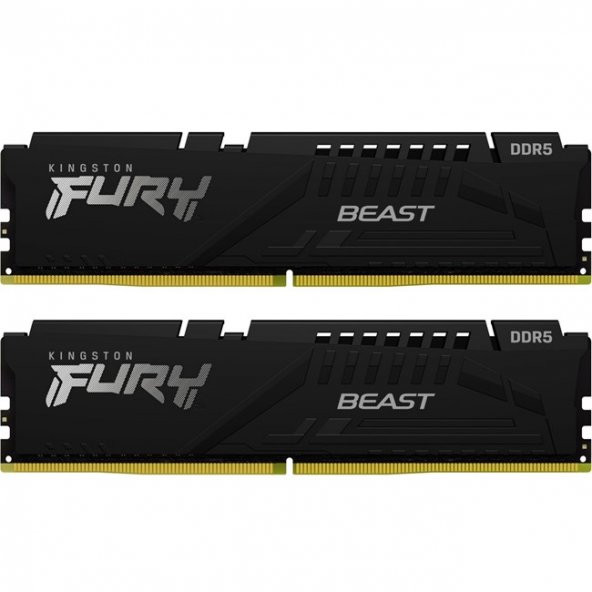 Kingston Fury 32GB Kit 5600 DDR5 KF556C36BBEK2-32 - 2