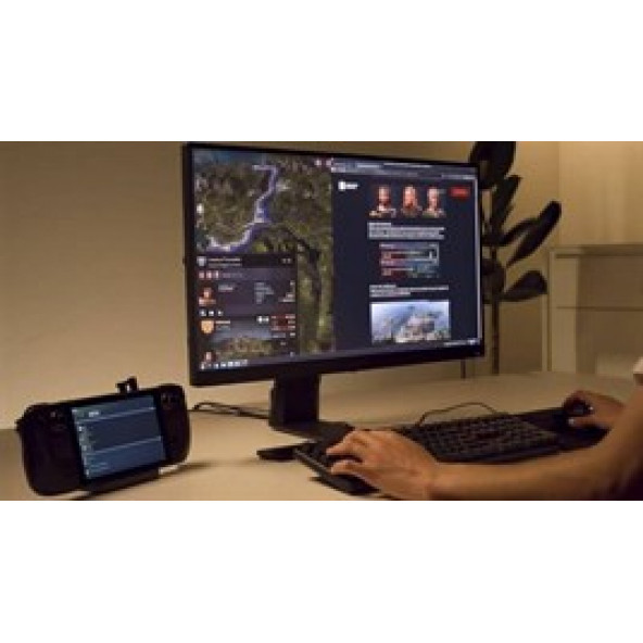 Steam Deck 1 TB - Resim 5