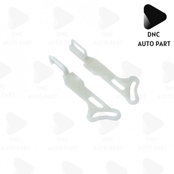 Ford C Max, Focus için Kapı Kilidi Tamir Parçası Plastik 2li Set