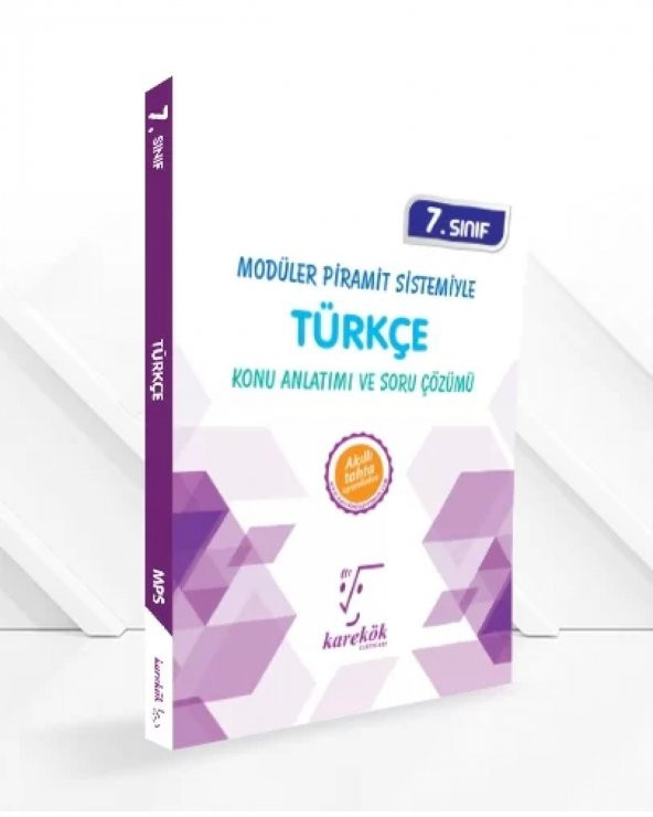7. SINIF TÜRKÇE KONU ANLATIMI