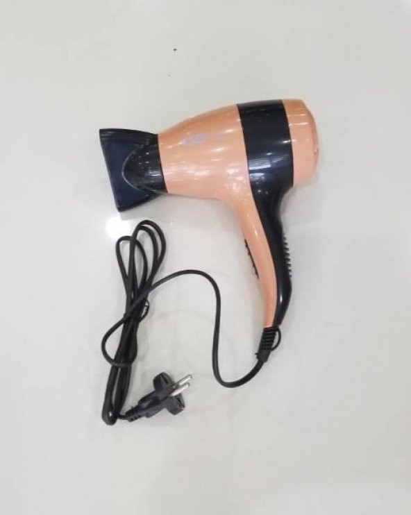 CVS DN 7036 BEGÜM RAİNBOW SAÇ KURUTMA MAKİNESİ BEJ - 2