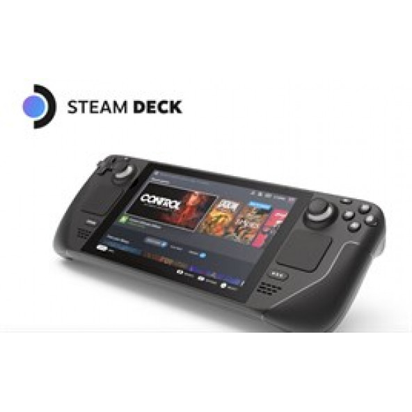 Steam Deck 64 GB