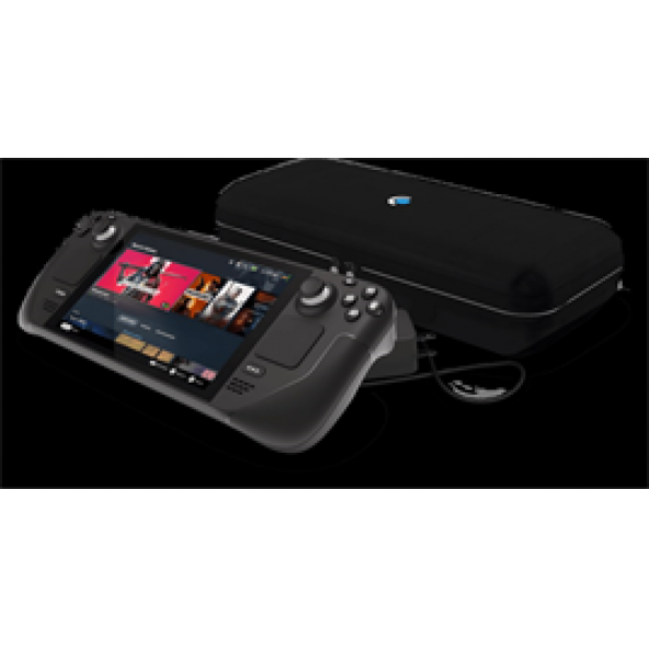 Steam Deck 64 GB - 4