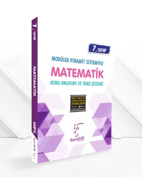 7. SINIF MATEMATİK KONU ANLATIMI