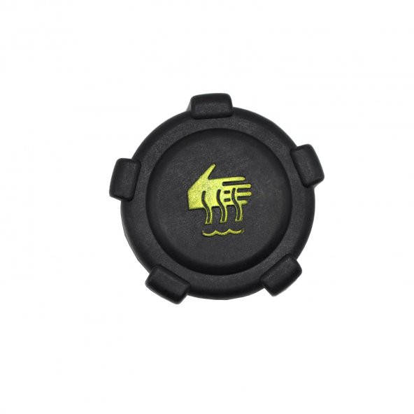 Dacia, Mitsubishi, Nissan, Opel için Radyatör Depo Kapağı - 3
