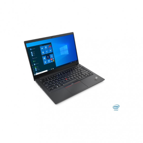 Lenovo ThinkPad E14 Gen 2 Intel Core i7 1165G7 8GB 2TB SSD MX450 Winddows 10 PRO14" FHD Taşınabilir Bilgisayar 20TA0053TX33