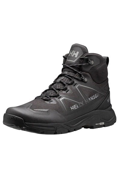 Helly Hansen HHA.11751 - Cascade Mid HT Erkek Outdoor Bot - Resim 4