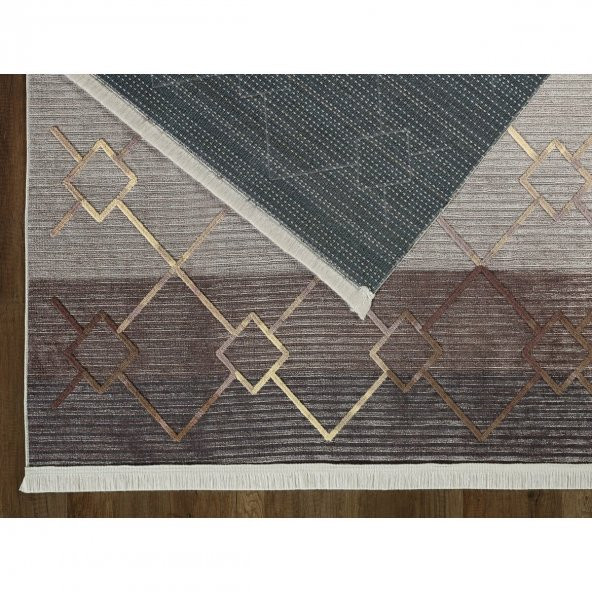 Gümüşsuyu Deco Joyful - 11193 Kahve 120180 - 8