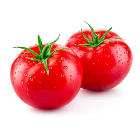 Yerli Ata Tohumu İnce Kabuk Yuvarlak Domates 100 Adet ürün görseli 1