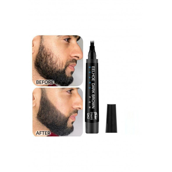 Sakal Doldurma Kalemi - 2