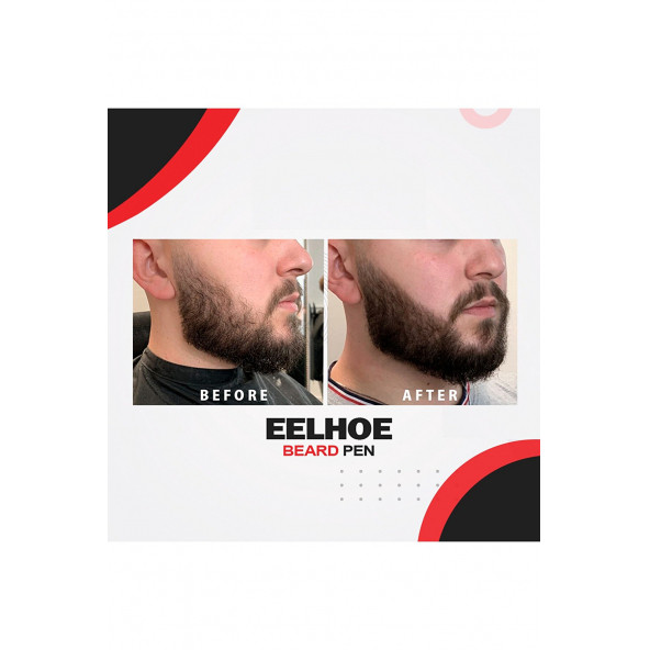 Sakal Doldurma Kalemi - 4