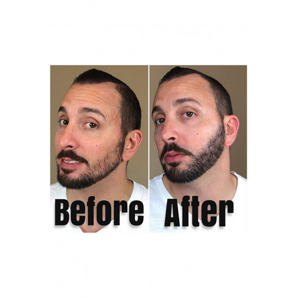 Sakal Doldurma Kalemi - 6