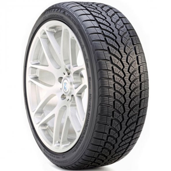 Bridgestone 245/40R17 95V XL Blizzak LM32 (Kış) (2016) - 1