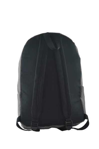 Bagorama MOKA Unisex Kumaş Geniş Okul ve Günlük Sırt Çantası - 10