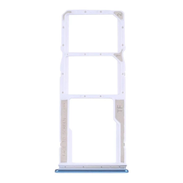 Xiaomi Redmi Note 10S Sim Tepsisi, Yuvası - 4