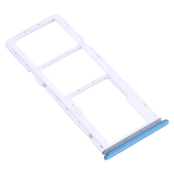 Xiaomi Redmi Note 10S Sim Tepsisi, Yuvası - 3