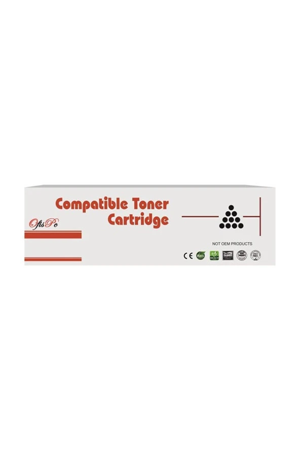 OfisPc Lexmark 50F5H00 (505H) Muadil Toner MS310-410-510-610 5.000 Sayfa Muadil Toner