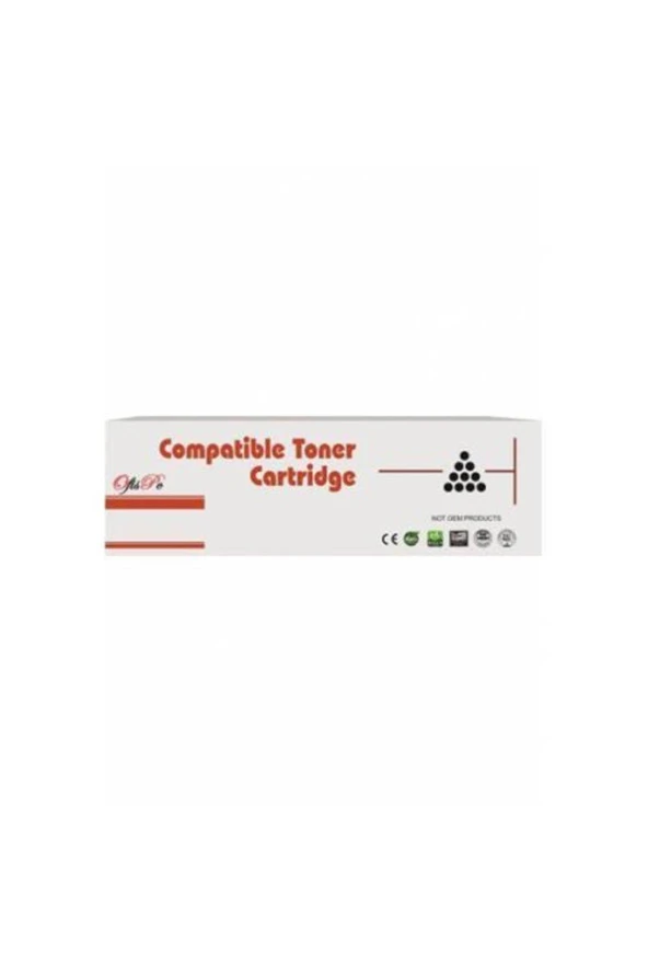 OfisPc HP 117A Cyan Mavi 700 Sayfa W2071A Çipsiz Muadil Toner