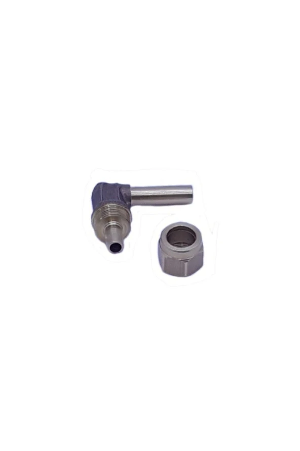 Termoplastik Yüzük 8mm