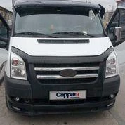 FORD TRANSİT 2006-2013 CAPPAFE KAPUT RÜZGARLIĞI - Resim 3