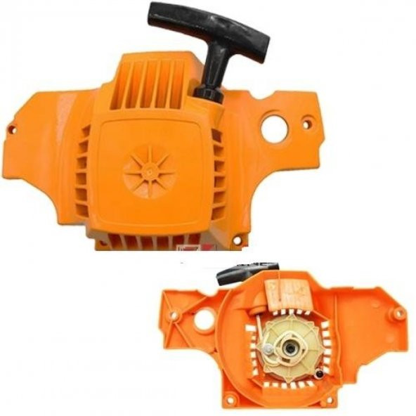 Partner 351-370-371-390-420 / Poulan 2250-2550 / İkra 3940 Starter ürün görseli