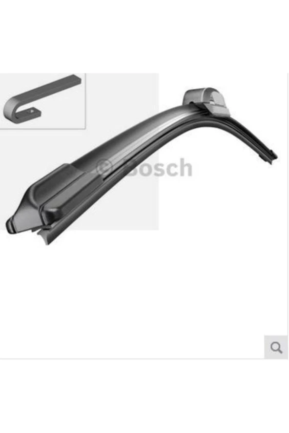 Sılecek Süpürgesı Muz 550 Mm Ar22u
