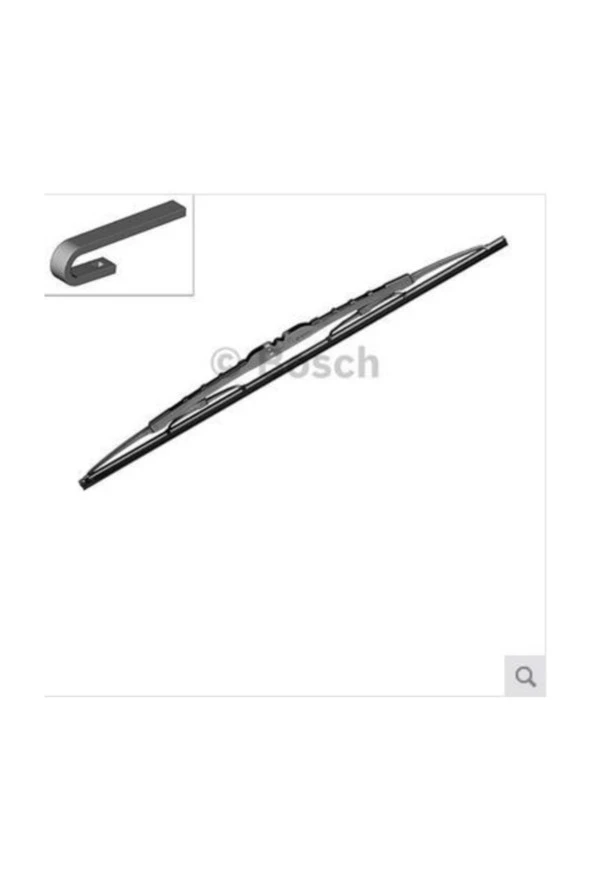 Sılecek Süpürgesı 45 cm Ad. ***