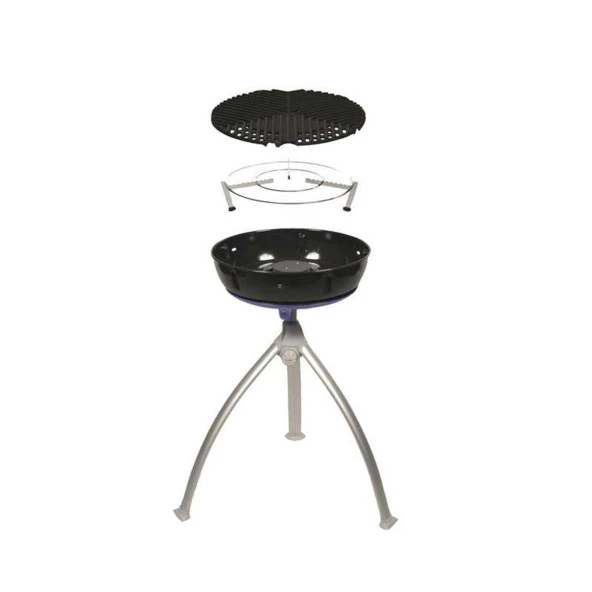 Cadac Grillo Chef 40 BBQ 30mbar Mangal - 2