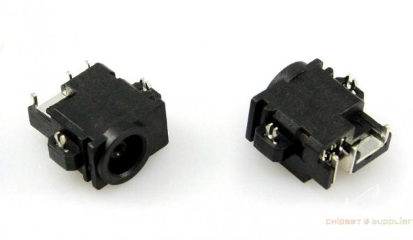 "SA-3-2" Sony VGN-NW200 Serisi DC Tamir Soketi