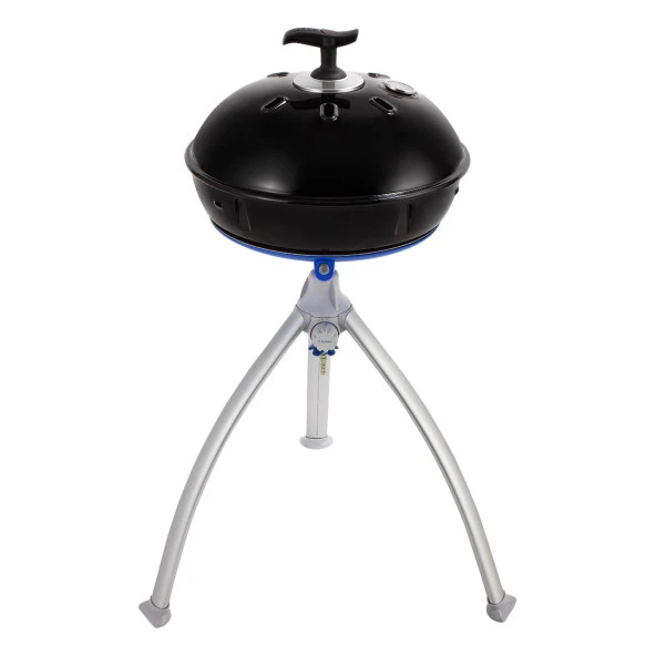 Cadac Grillo Chef 40 BBQ/Chef Pan Combo 30mbar Mangal - 2