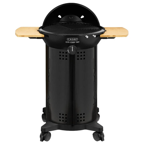 Cadac Citi Chef 50 Gazlı Mangal - 3